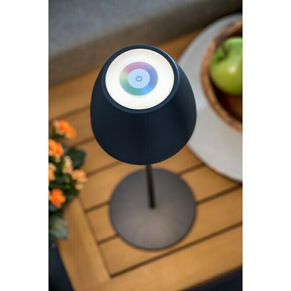 Bild 4 von Lavida Akku-Tischleuchte Silea