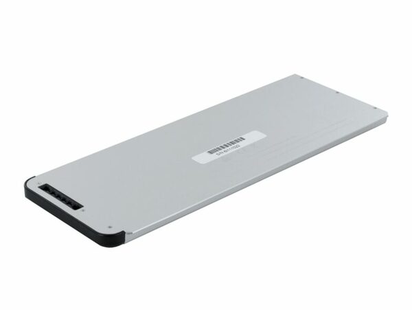 Bild 1 von LMP Akku für MacBook 13" Alu, Modell Late 2008 Aluminium