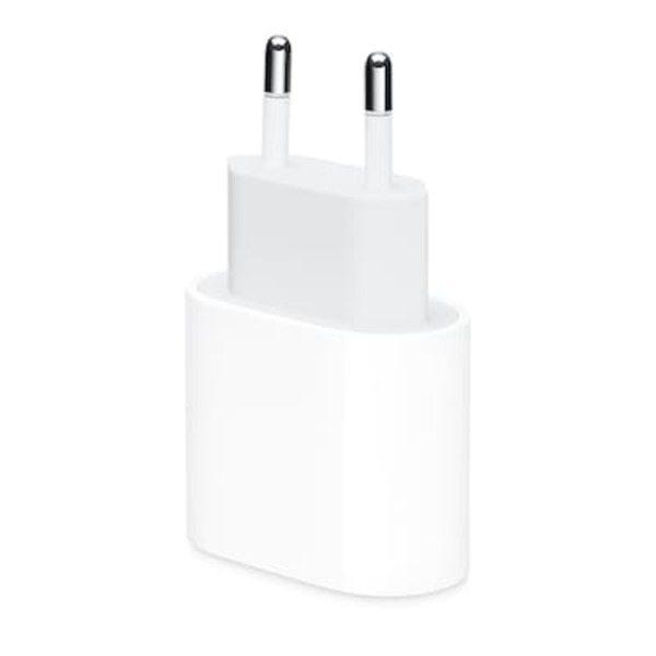 Bild 1 von Apple 20W USB-C Power Adapter