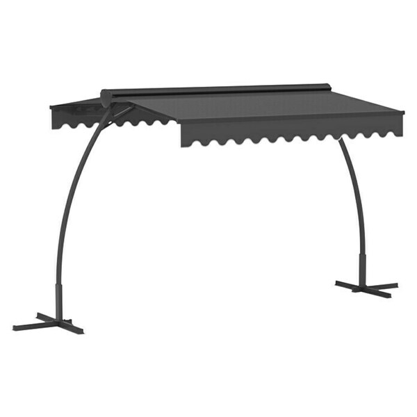 Bild 2 von Standmarkise Mila