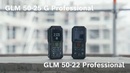 Bild 4 von Bosch Professional Laserentfernungsmesser GLM 50-25 G