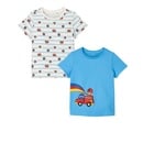 Bild 2 von IMPIDIMPI Kleinkinder T-Shirts, 2er-Set