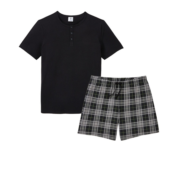 Bild 2 von ROYAL CLASS SELECTION Herren Pyjama