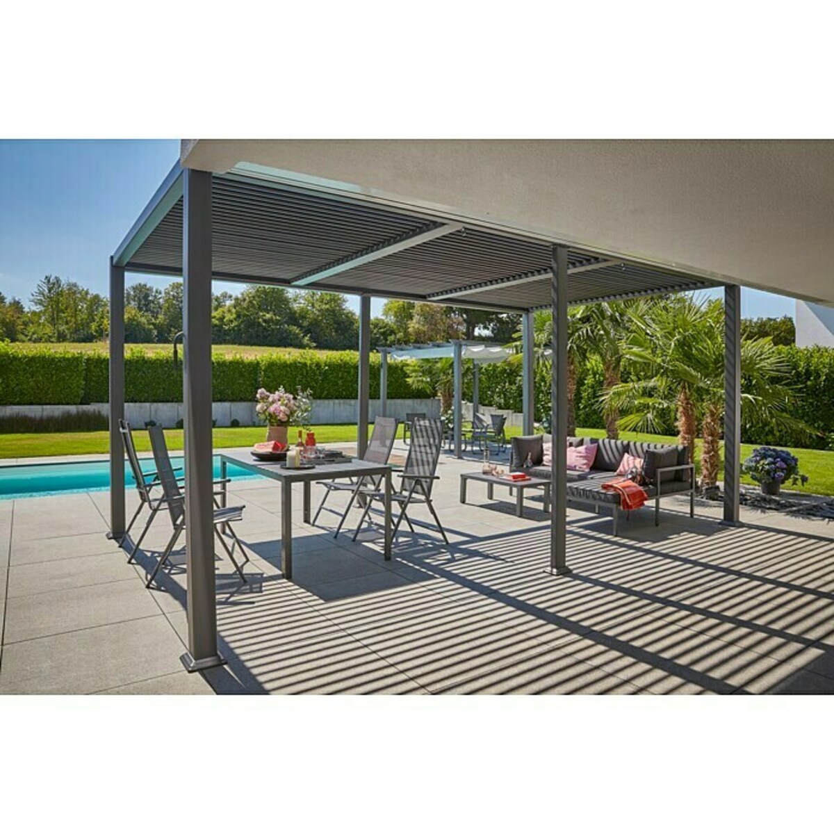 Bild 4 von Sunfun Cannes Pavillon