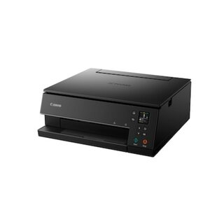 Canon PIXMA TS6350a Tintenstrahl-Multifunktionsdrucker Scanner Kopierer WLAN