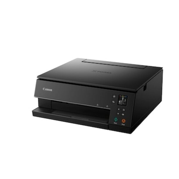 Bild 1 von Canon PIXMA TS6350a Tintenstrahl-Multifunktionsdrucker Scanner Kopierer WLAN