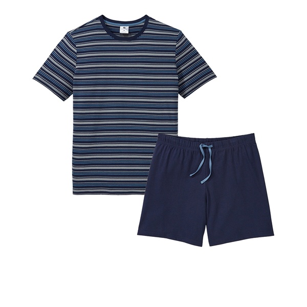 Bild 4 von ROYAL CLASS SELECTION Herren Pyjama