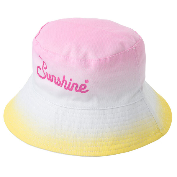Bild 1 von Mädchen Hut mit Farbverlauf