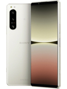 Sony Xperia 5 IV 128 GB White mit o2 Mobile L