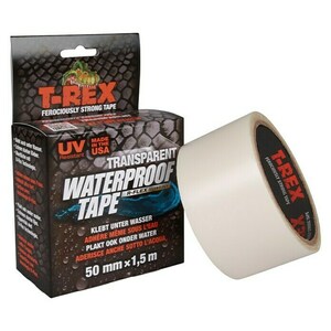 T-Rex Reparaturband Waterproof Tape