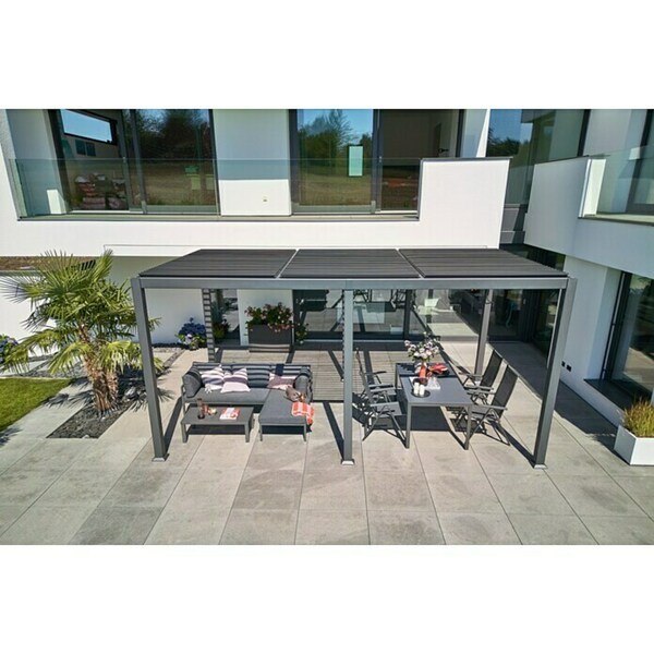 Bild 3 von Sunfun Cannes Pavillon