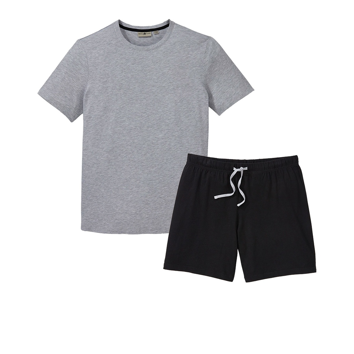 ROYAL CLASS SELECTION Herren Pyjama von ALDI SÜD ansehen!