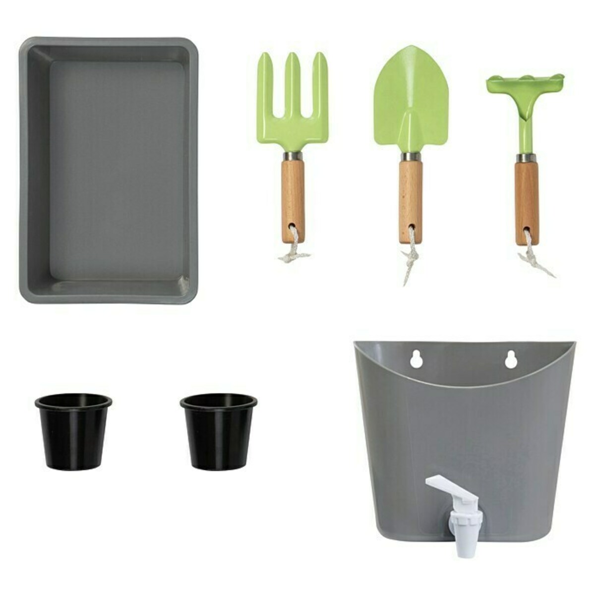 Bild 4 von Sun Matschküche Paradies