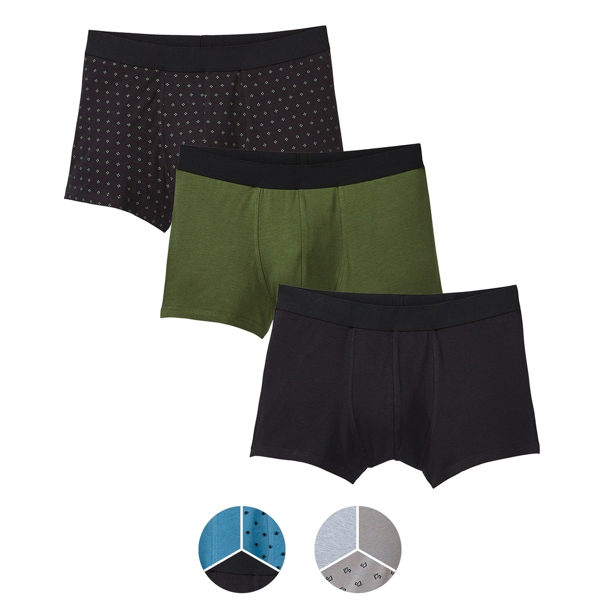 Bild 1 von ROYAL CLASS CASUAL Herren Retro-Pants