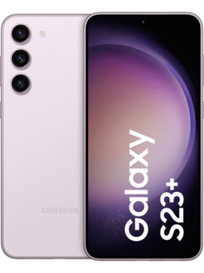 Samsung Galaxy S23  256 GB 5G Lavender Trade In mit o2 Mobile L Boost