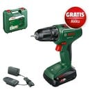 Bild 1 von Bosch 18 V Power for All Akku-Bohrschrauber EasyDrill 18V-38