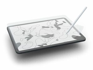 Paperlike iPad Screen Protector, Schutzfolie für iPad Pro 11"/ Air 10,9"