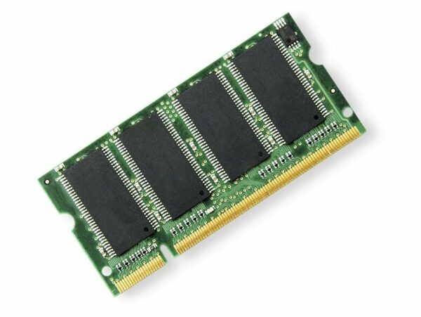 Bild 1 von 4 GB Speichermodul, für MacBook Pro/iMac/Mac Mini, DDR3L