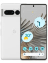 Bild 1 von Google Pixel 7 Pro 128 GB Snow mit o2 Mobile M Boost
