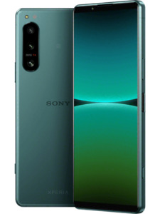 Sony Xperia 5 IV 128 GB Green mit o2 Mobile L