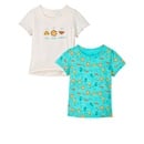 Bild 4 von IMPIDIMPI Kleinkinder T-Shirts, 2er-Set