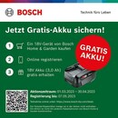 Bild 3 von Bosch Akku-Tacker 18V-14