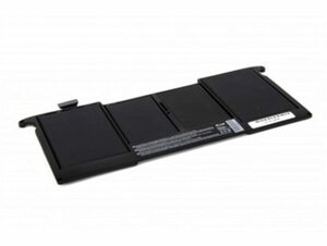 LMP Akku für MacBook Air 11", Modelle Mid 2011 – Mid 2012
