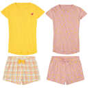 Bild 1 von HIP&HOPPS® Kinder-Pyjama