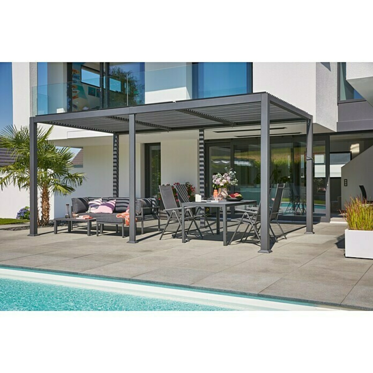 Bild 1 von Sunfun Cannes Pavillon