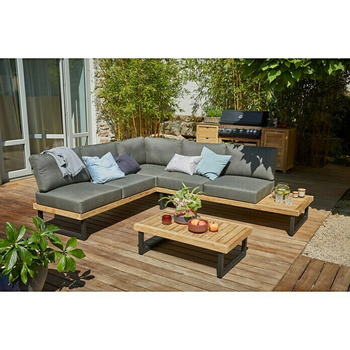 Bild 1 von Sunfun Zoe Loungemöbel-Set