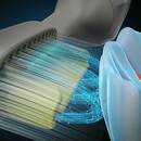 Bild 4 von Silk'n Toothwave TW1PE1001 elektrische Zahnbürste in weiß Technologie gegen Verfärbungen & Zahnstein