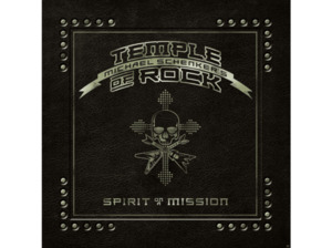 Michael Schenker Group - Spirit On A Mission - (CD)