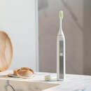 Bild 1 von Silk'n Toothwave TW1PE1001 elektrische Zahnbürste in weiß Technologie gegen Verfärbungen & Zahnstein