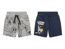 Bild 1 von Kleinkinder / Kinder Jungen Sweatshorts mit Baumwolle