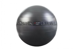 Pure Gymnastikball 75 cm