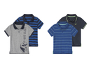 Bild 1 von lupilu® Kleinkinder Jungen Poloshirts, 2 Stück, reine Baumwolle