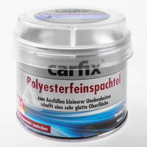 Carfix Polyester-Spachtel