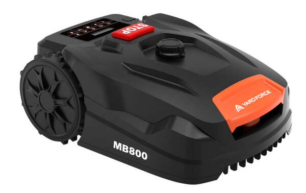 Bild 1 von Yard Force Mähroboter MB800 - 20 V