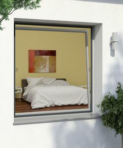 Powertec Alu-Insektenschutz Fenster