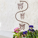 Bild 2 von Powertec Garden Rostoptik-Stecker - Schmetterlinge