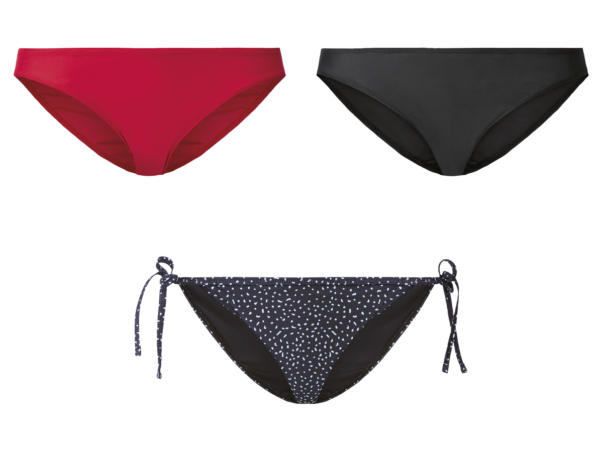 Bild 1 von esmara® Damen Bikini Unterteil, pflegeleichte Qualität