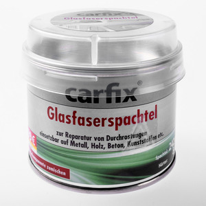 Carfix Glasfaser-Spachtel