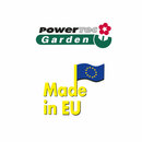 Bild 2 von Powertec Garden Gußeisen-Türglocke - mit Igel