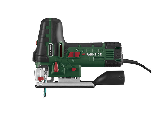 Bild 1 von PARKSIDE® Pendelhubstichsäge »PSTK 800 D3«, mit Laserführung