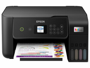 EPSON EcoTank »ET-2825« Multifunktionsdrucker Drucken, Scannen, Kopieren