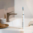 Bild 3 von Silk'n Toothwave TW1PE1001 elektrische Zahnbürste in weiß Technologie gegen Verfärbungen & Zahnstein