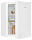 Bild 3 von Exquisit Mini Kühlschrank KB60-V-090E weiss