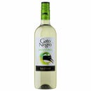 Bild 1 von Gato Negro Cabernet Sauvignon Blanc Weißwein halbtrocken 0,75l