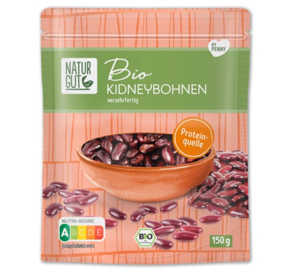 Bild 1 von NATURGUT Bio Hülsenfrüchte*