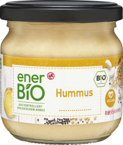 enerBiO Hummus
